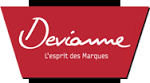 Logo Devianne